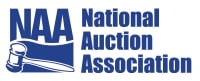 National Auction Association Logo